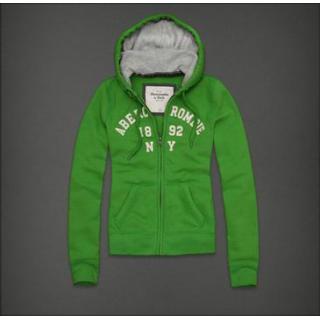 Sweatshirt Abercrombie & Fitch Femme